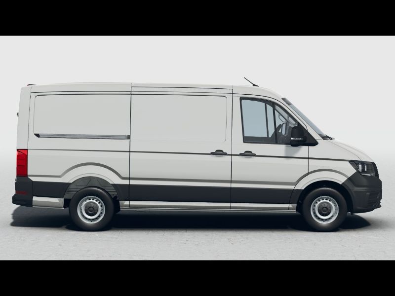 GuidiCar - VOLKSWAGEN INDUSTRIALI NUOVO CRAFTER 1 Crafter Van 35 L3H3 2.0 TDI 103 kW ant. man. Nuovo